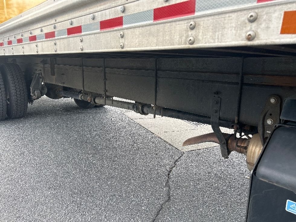 Medium Duty Box Truck-Light and Medium Duty Trucks-International-2021-MV607-Charlotte-NC-216,498\n\t\tmiles-$ 41,000 - Image 13