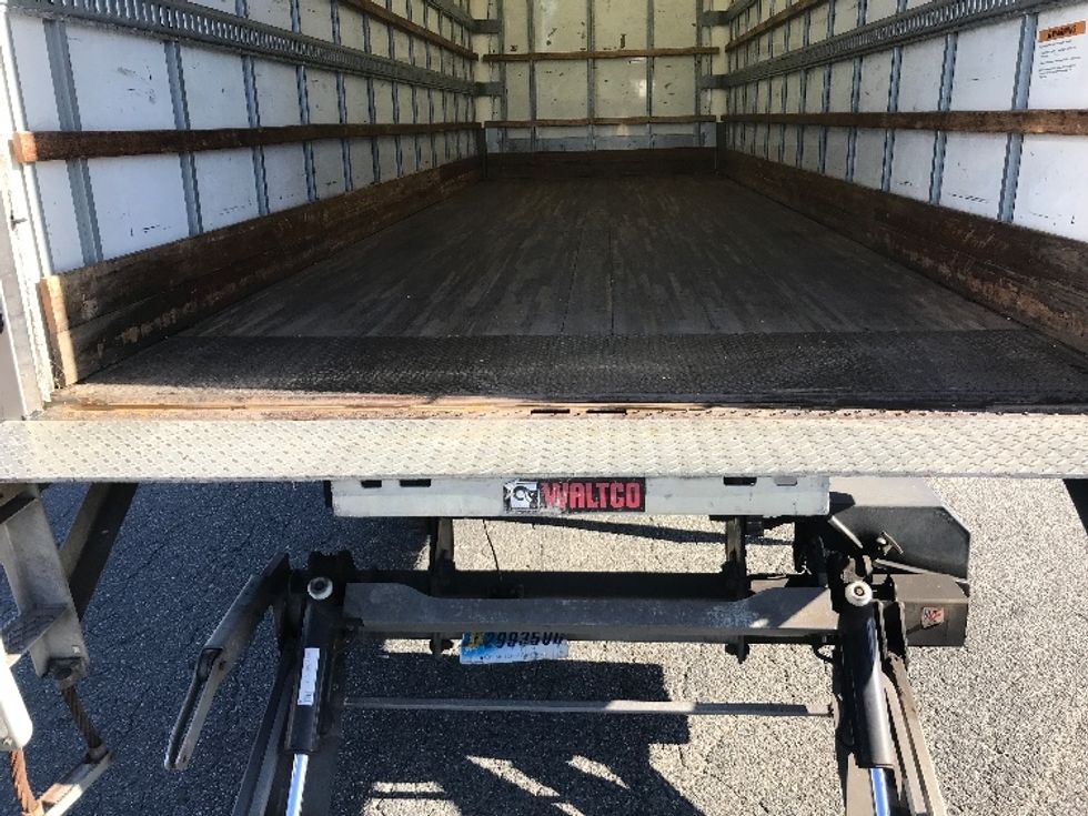 Medium Duty Box Truck-Light and Medium Duty Trucks-International-2021-MV607-Charlotte-NC-225,704\n\t\tmiles-$ 46,750 - Image 10