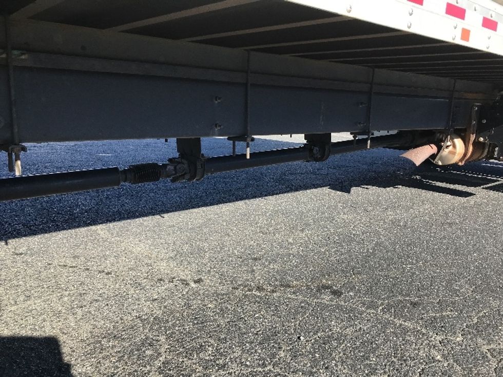 Medium Duty Box Truck-Light and Medium Duty Trucks-International-2021-MV607-Charlotte-NC-225,704\n\t\tmiles-$ 46,750 - Image 14