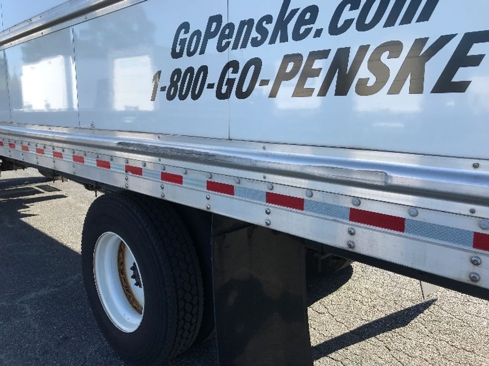 Medium Duty Box Truck-Light and Medium Duty Trucks-International-2021-MV607-Charlotte-NC-225,704\n\t\tmiles-$ 46,750 - Image 28