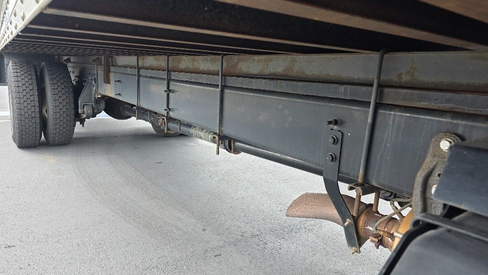 Medium Duty Box Truck-Light and Medium Duty Trucks-International-2021-MV607-Charlotte-NC-232,378\n\t\tmiles-$ 40,500 - Image 13