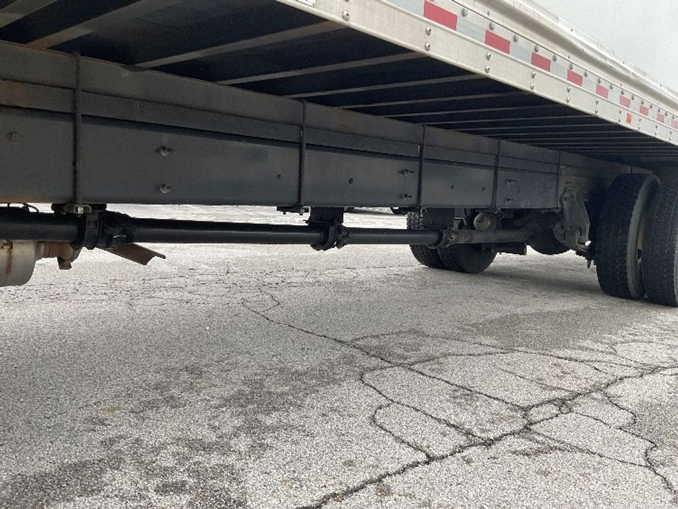Medium Duty Box Truck-Light and Medium Duty Trucks-International-2021-MV607-Chattanooga-TN-191,768\n\t\tmiles-$ 56,750 - Image 5