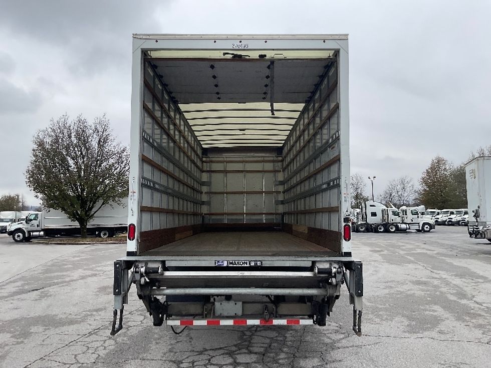 Medium Duty Box Truck-Light and Medium Duty Trucks-International-2021-MV607-Chattanooga-TN-191,768\n\t\tmiles-$ 56,750 - Image 8