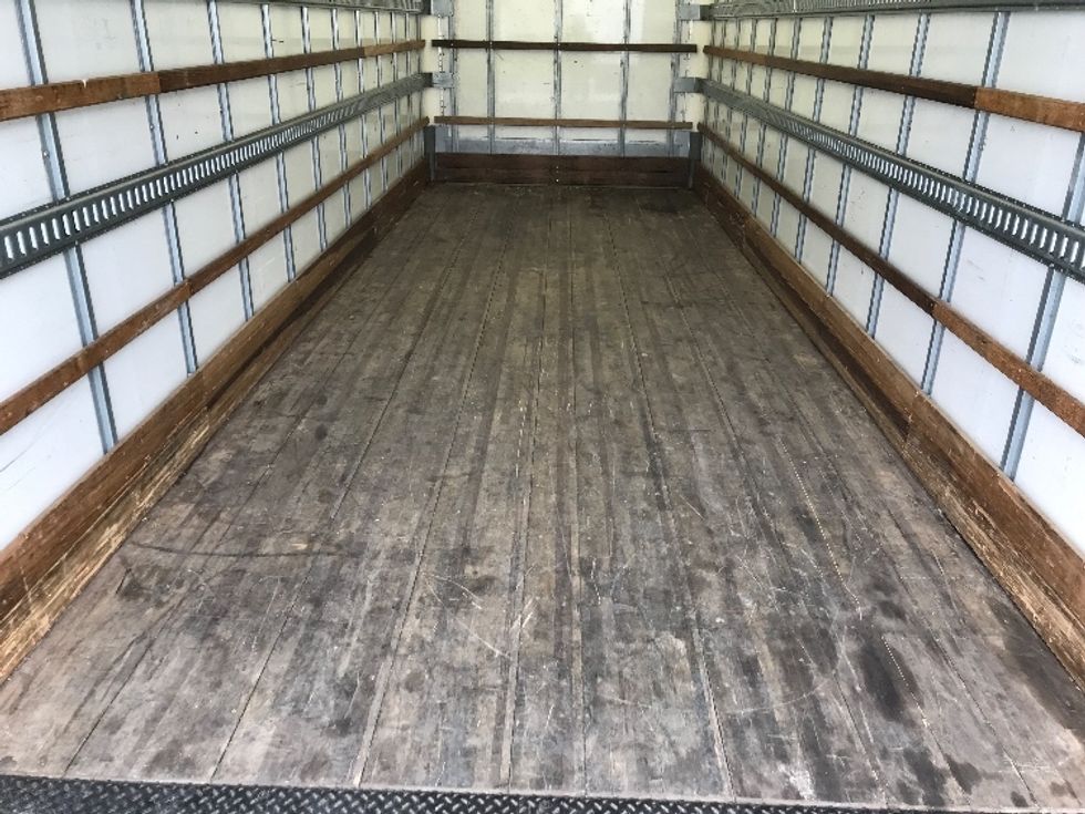 Medium Duty Box Truck-Light and Medium Duty Trucks-International-2021-MV607-Chesapeake-VA-192,806\n\t\tmiles-$ 58,500 - Image 10