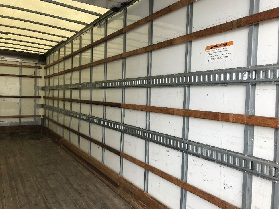 Medium Duty Box Truck-Light and Medium Duty Trucks-International-2021-MV607-Chesapeake-VA-192,806\n\t\tmiles-$ 58,500 - Image 12