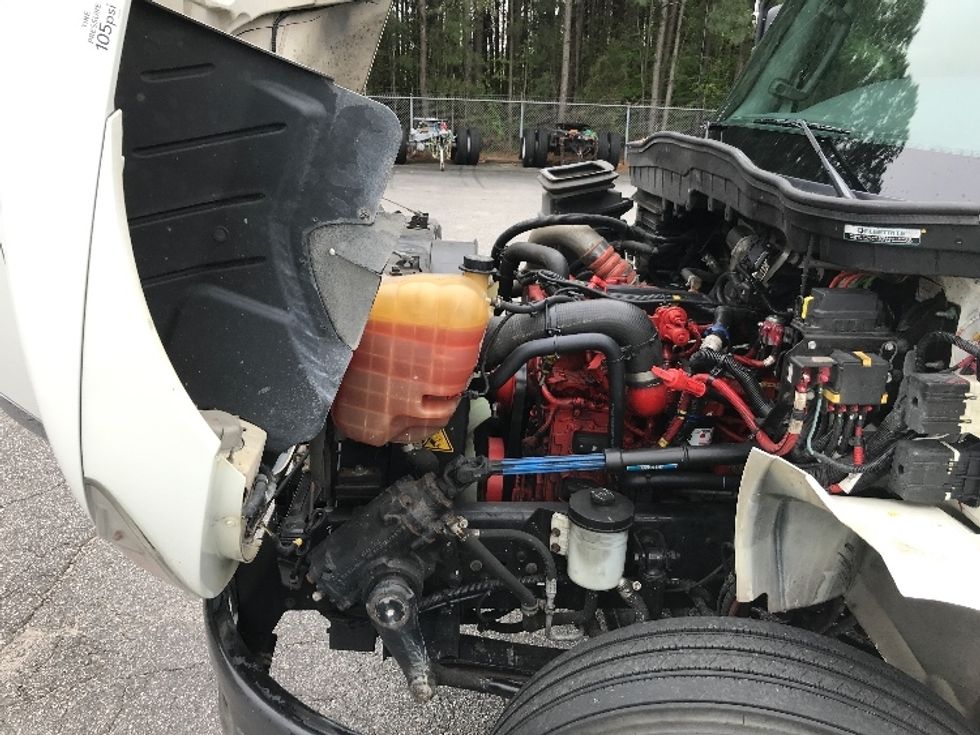 Medium Duty Box Truck-Light and Medium Duty Trucks-International-2021-MV607-Chesapeake-VA-192,806\n\t\tmiles-$ 58,500 - Image 24