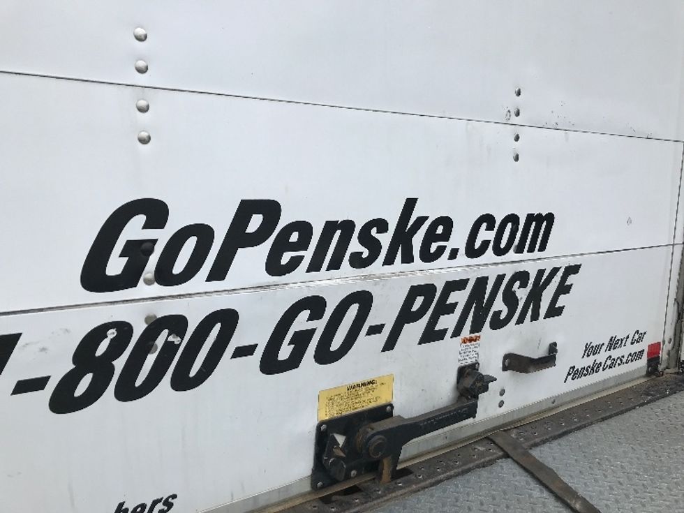 Medium Duty Box Truck-Light and Medium Duty Trucks-International-2021-MV607-Chesapeake-VA-192,806\n\t\tmiles-$ 58,500 - Image 27