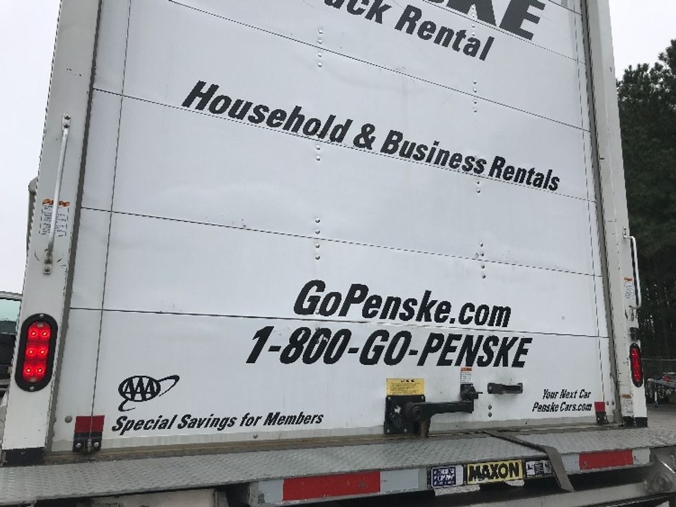 Medium Duty Box Truck-Light and Medium Duty Trucks-International-2021-MV607-Chesapeake-VA-192,806\n\t\tmiles-$ 58,500 - Image 28