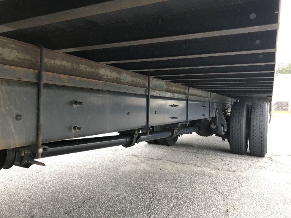 Medium Duty Box Truck-Light and Medium Duty Trucks-International-2021-MV607-Chesapeake-VA-192,806\n\t\tmiles-$ 58,500 - Image 5