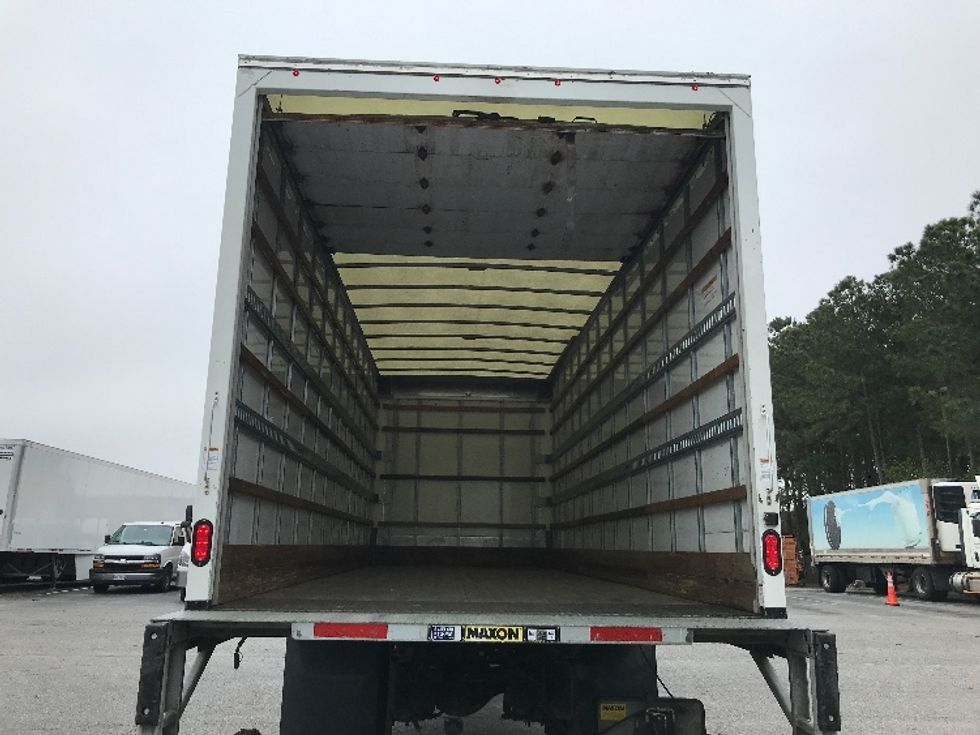 Medium Duty Box Truck-Light and Medium Duty Trucks-International-2021-MV607-Chesapeake-VA-192,806\n\t\tmiles-$ 58,500 - Image 8