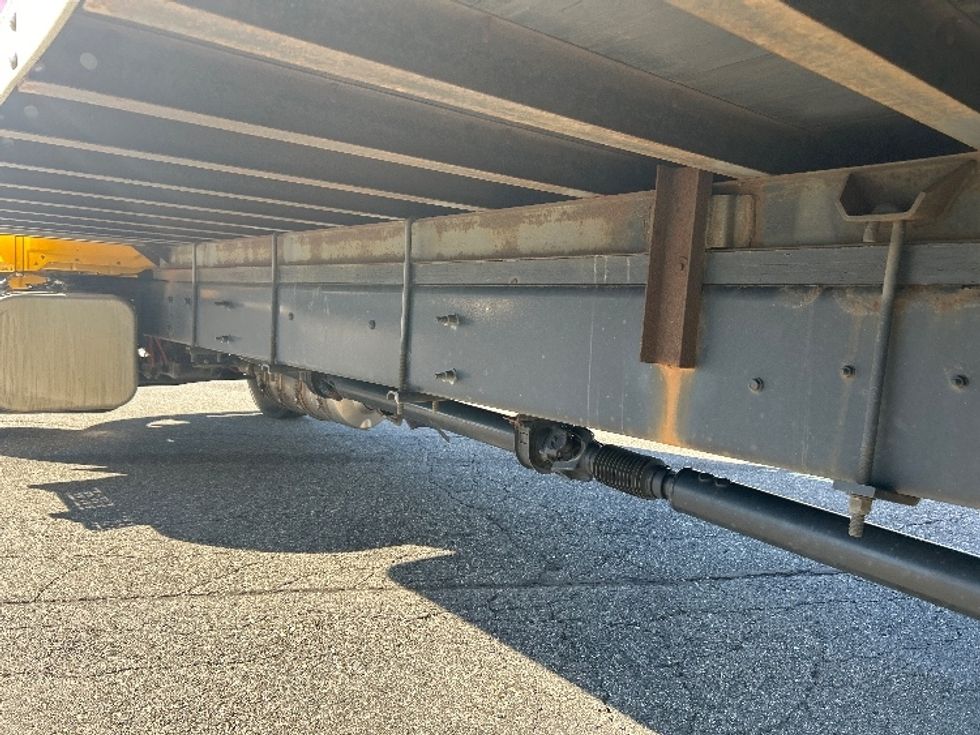 Medium Duty Box Truck-Light and Medium Duty Trucks-International-2021-MV607-Chicopee-MA-185,076\n\t\tmiles-$ 35,250 - Image 5