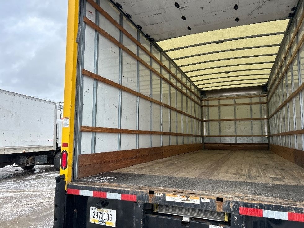 Medium Duty Box Truck-Light and Medium Duty Trucks-International-2021-MV607-Chicopee-MA-190,298\n\t\tmiles-$ 38,750 - Image 11