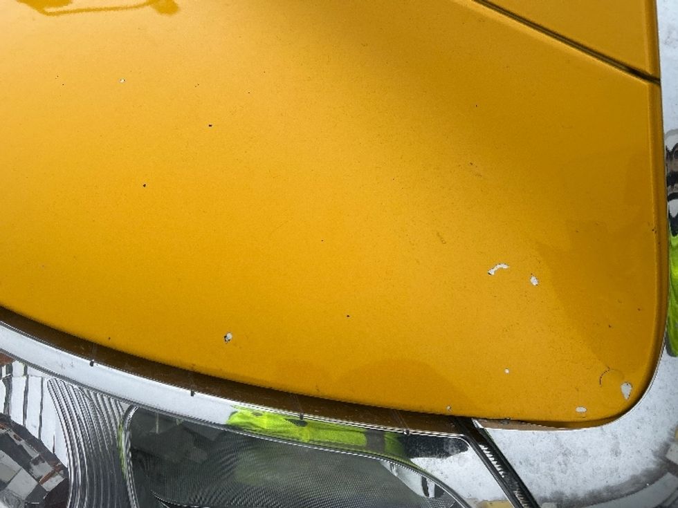 Medium Duty Box Truck-Light and Medium Duty Trucks-International-2021-MV607-Chicopee-MA-212,472\n\t\tmiles-$ 36,000 - Image 26