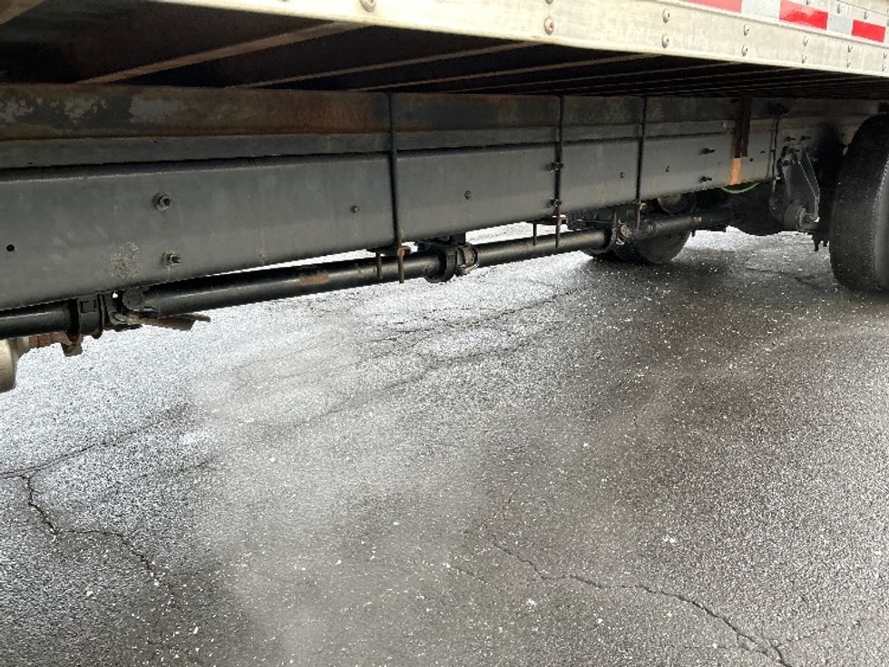 Medium Duty Box Truck-Light and Medium Duty Trucks-International-2021-MV607-Chicopee-MA-212,472\n\t\tmiles-$ 36,000 - Image 5