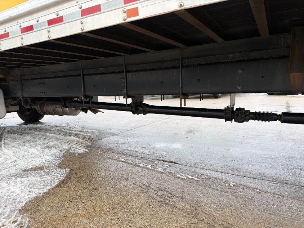 Medium Duty Box Truck-Light and Medium Duty Trucks-International-2021-MV607-Chicopee-MA-233,550\n\t\tmiles-$ 33,250 - Image 5