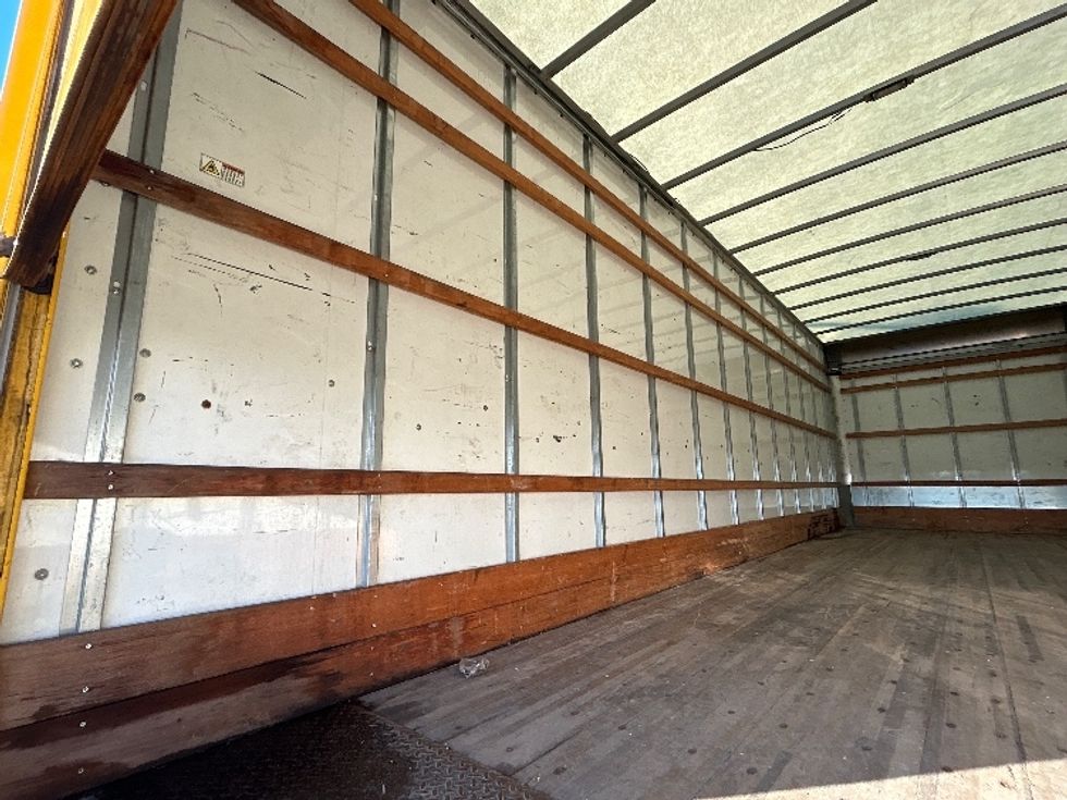 Medium Duty Box Truck-Light and Medium Duty Trucks-International-2021-MV607-Clackamas-OR-149,603\n\t\tmiles-$ 49,500 - Image 11