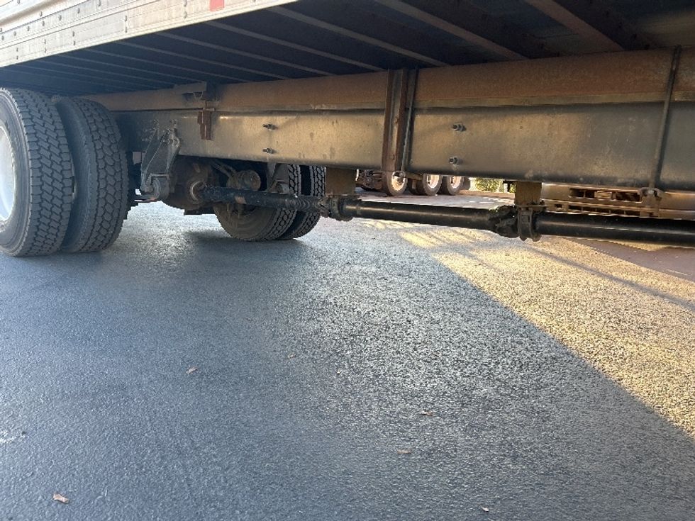 Medium Duty Box Truck-Light and Medium Duty Trucks-International-2021-MV607-Clackamas-OR-149,603\n\t\tmiles-$ 49,500 - Image 14