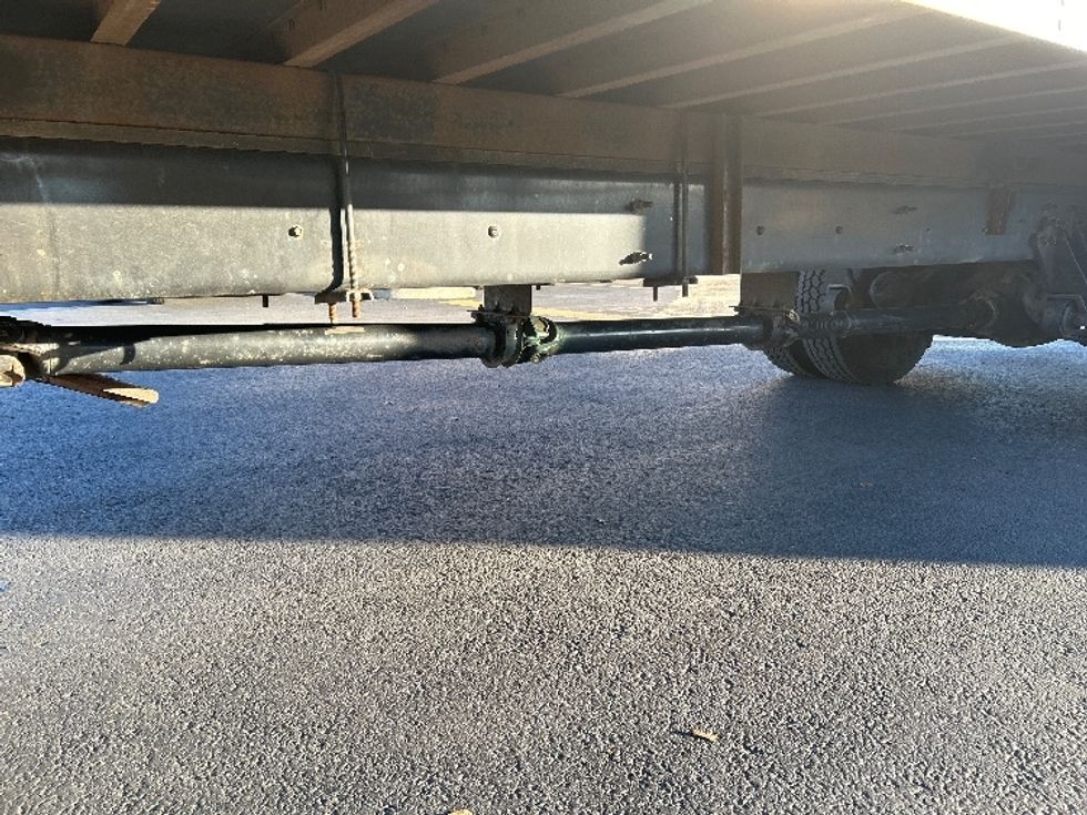 Medium Duty Box Truck-Light and Medium Duty Trucks-International-2021-MV607-Clackamas-OR-149,603\n\t\tmiles-$ 49,500 - Image 5