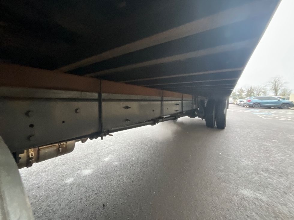 Medium Duty Box Truck-Light and Medium Duty Trucks-International-2021-MV607-Clackamas-OR-189,817\n\t\tmiles-$ 43,750 - Image 5