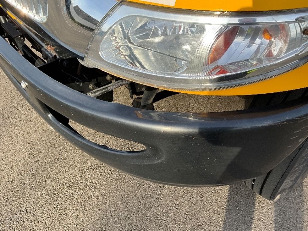 Medium Duty Box Truck-Light and Medium Duty Trucks-International-2021-MV607-Clackamas-OR-196,998\n\t\tmiles-$ 42,750 - Image 24