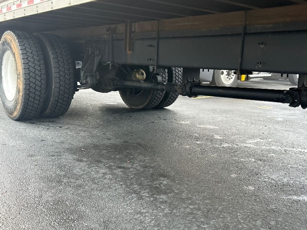 Medium Duty Box Truck-Light and Medium Duty Trucks-International-2021-MV607-Clackamas-OR-206,342\n\t\tmiles-$ 41,250 - Image 14