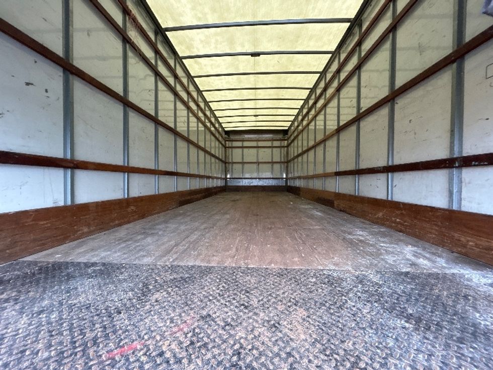 Medium Duty Box Truck-Light and Medium Duty Trucks-International-2021-MV607-Clackamas-OR-206,342\n\t\tmiles-$ 41,250 - Image 8