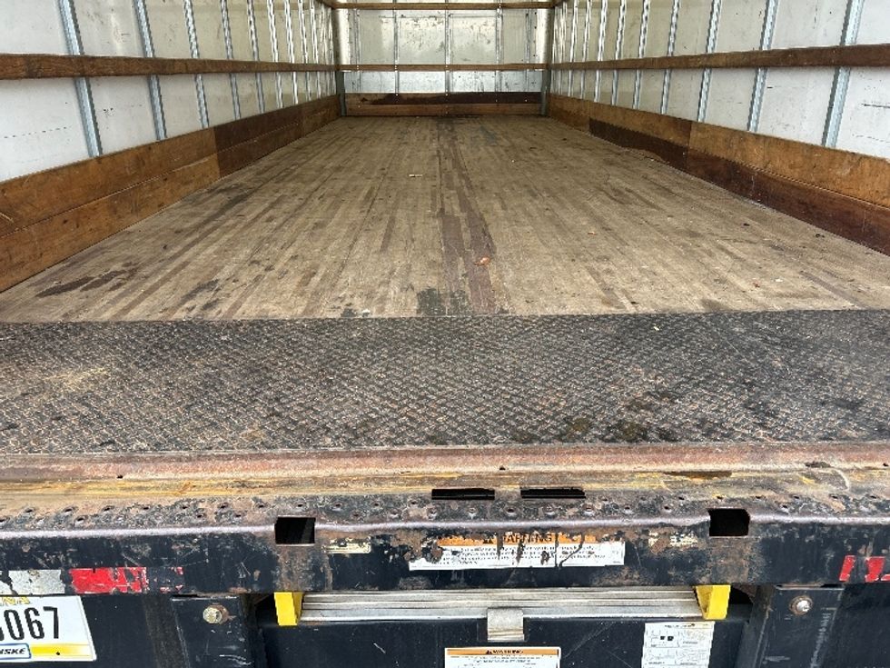 Medium Duty Box Truck-Light and Medium Duty Trucks-International-2021-MV607-Clackamas-OR-218,169\n\t\tmiles-$ 39,750 - Image 10