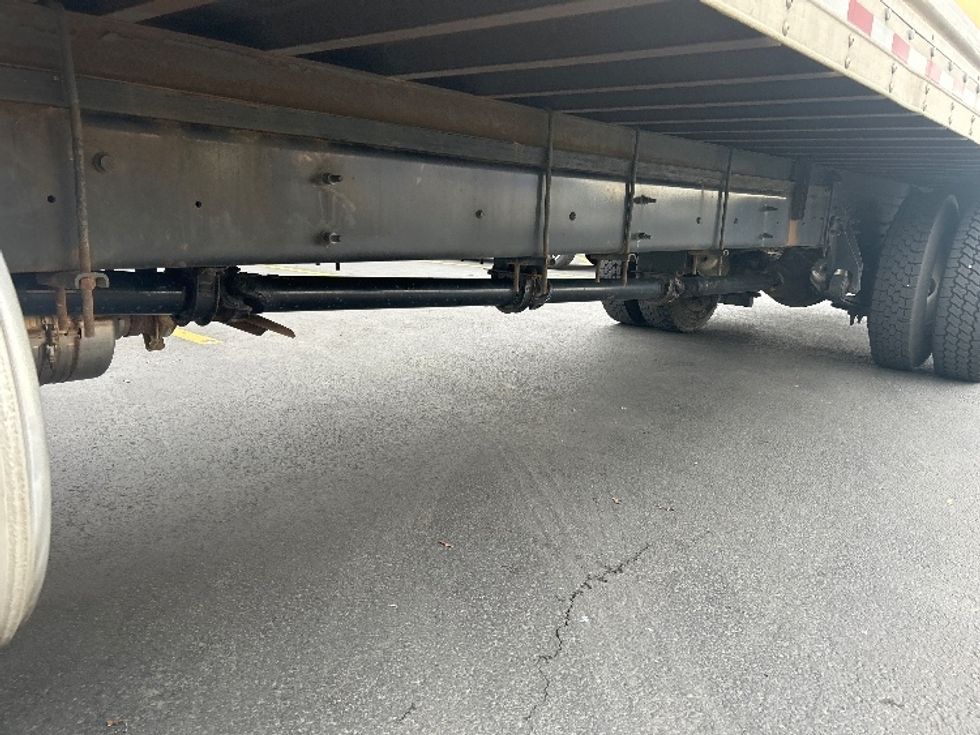 Medium Duty Box Truck-Light and Medium Duty Trucks-International-2021-MV607-Clackamas-OR-218,169\n\t\tmiles-$ 39,750 - Image 5