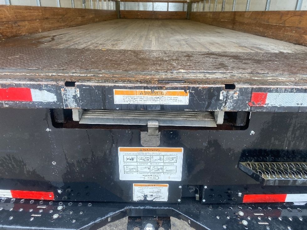 Medium Duty Box Truck-Light and Medium Duty Trucks-International-2021-MV607-Cleveland-TN-178,808\n\t\tmiles-$ 48,500 - Image 10