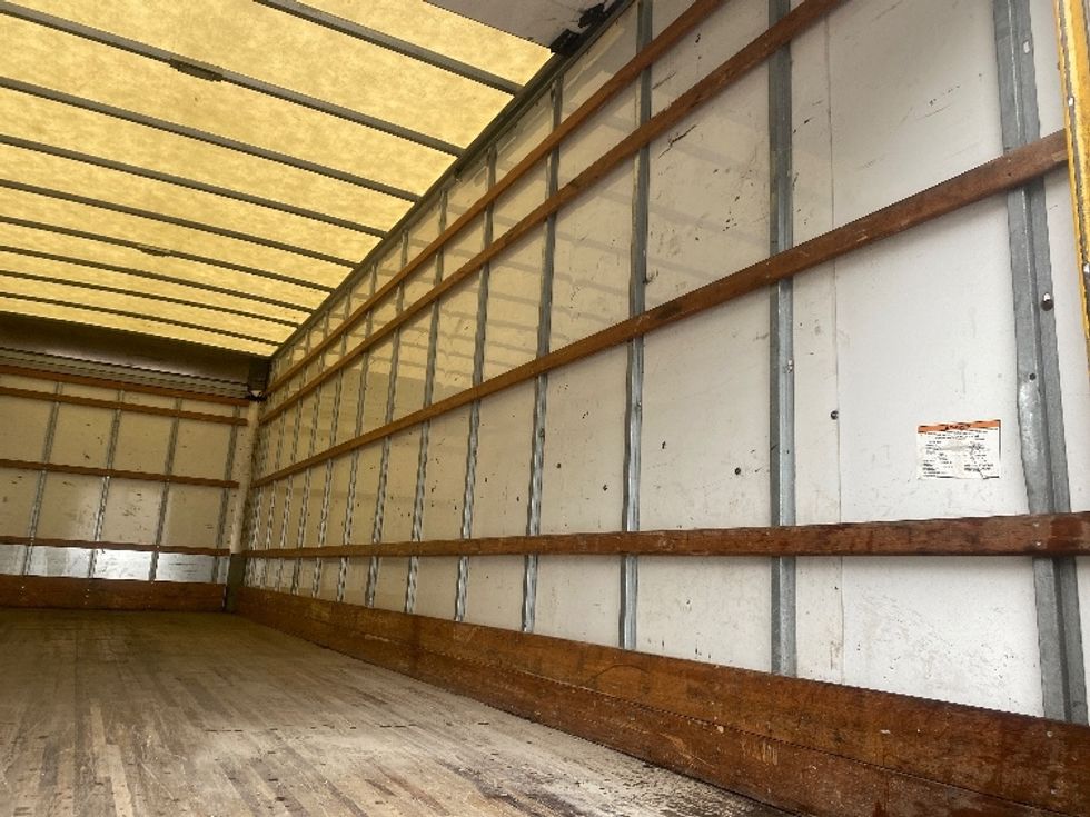 Medium Duty Box Truck-Light and Medium Duty Trucks-International-2021-MV607-Cleveland-TN-178,808\n\t\tmiles-$ 48,500 - Image 12