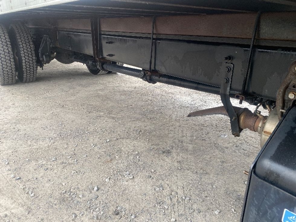 Medium Duty Box Truck-Light and Medium Duty Trucks-International-2021-MV607-Cleveland-TN-178,808\n\t\tmiles-$ 48,500 - Image 14