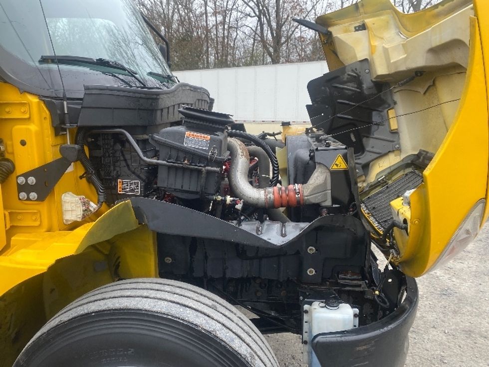 Medium Duty Box Truck-Light and Medium Duty Trucks-International-2021-MV607-Cleveland-TN-178,808\n\t\tmiles-$ 48,500 - Image 23