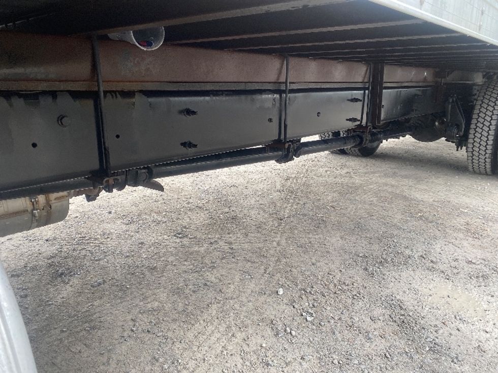 Medium Duty Box Truck-Light and Medium Duty Trucks-International-2021-MV607-Cleveland-TN-178,808\n\t\tmiles-$ 48,500 - Image 5