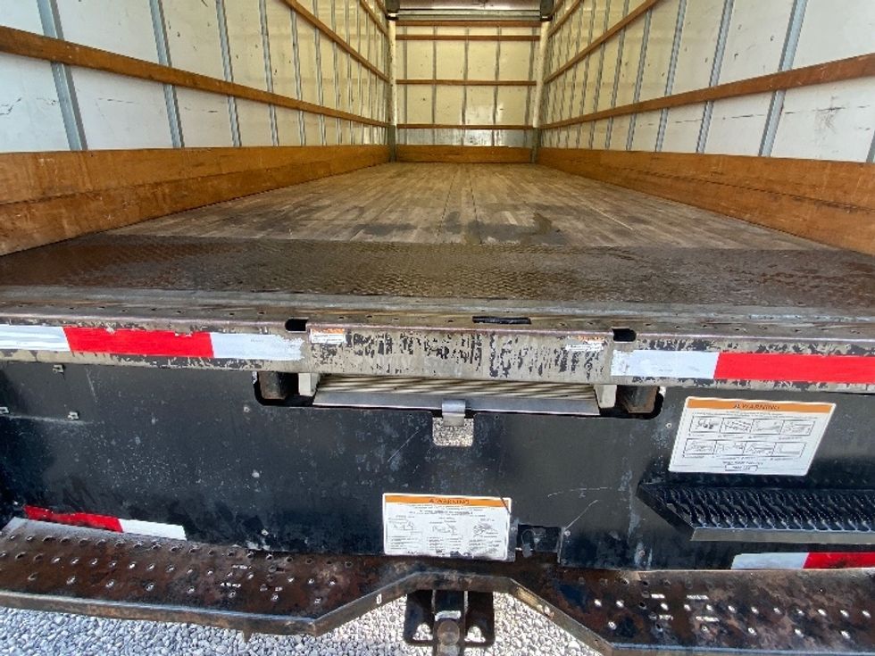 Medium Duty Box Truck-Light and Medium Duty Trucks-International-2021-MV607-Cleveland-TN-218,710\n\t\tmiles-$ 42,250 - Image 10