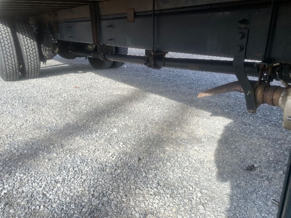 Medium Duty Box Truck-Light and Medium Duty Trucks-International-2021-MV607-Cleveland-TN-218,710\n\t\tmiles-$ 42,250 - Image 14