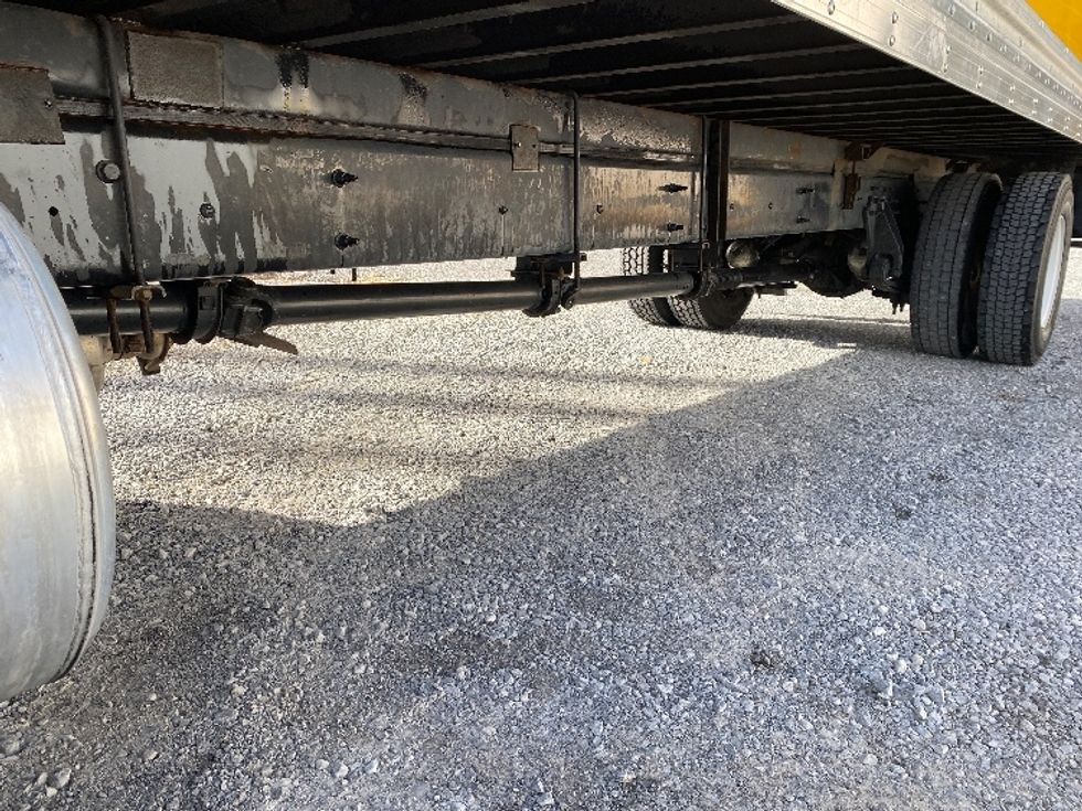 Medium Duty Box Truck-Light and Medium Duty Trucks-International-2021-MV607-Cleveland-TN-218,710\n\t\tmiles-$ 42,250 - Image 5