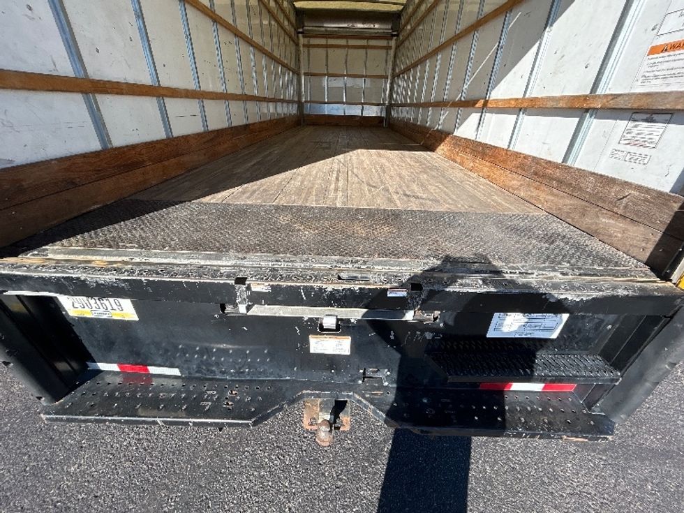 Medium Duty Box Truck-Light and Medium Duty Trucks-International-2021-MV607-Colorado Springs-CO-169,597\n\t\tmiles-$ 46,750 - Image 10