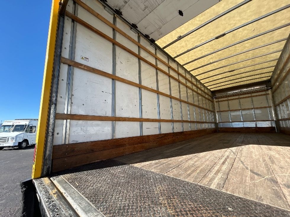 Medium Duty Box Truck-Light and Medium Duty Trucks-International-2021-MV607-Colorado Springs-CO-169,597\n\t\tmiles-$ 46,750 - Image 11