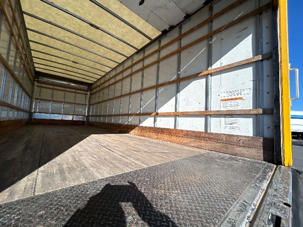 Medium Duty Box Truck-Light and Medium Duty Trucks-International-2021-MV607-Colorado Springs-CO-169,597\n\t\tmiles-$ 46,750 - Image 12