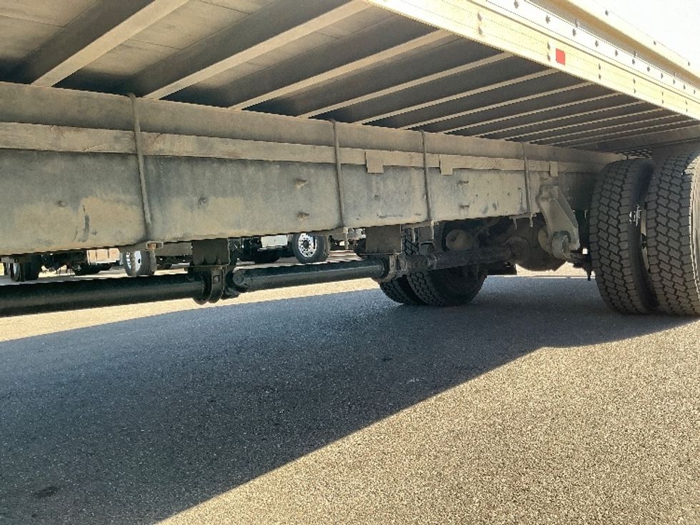 Medium Duty Box Truck-Light and Medium Duty Trucks-International-2021-MV607-Colorado Springs-CO-184,267\n\t\tmiles-$ 54,250 - Image 5