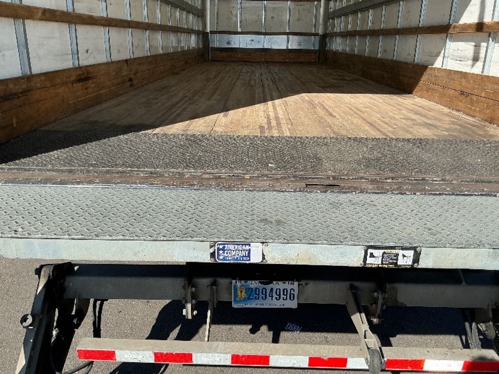 Medium Duty Box Truck-Light and Medium Duty Trucks-International-2021-MV607-Colorado Springs-CO-184,267\n\t\tmiles-$ 54,250 - Image 10