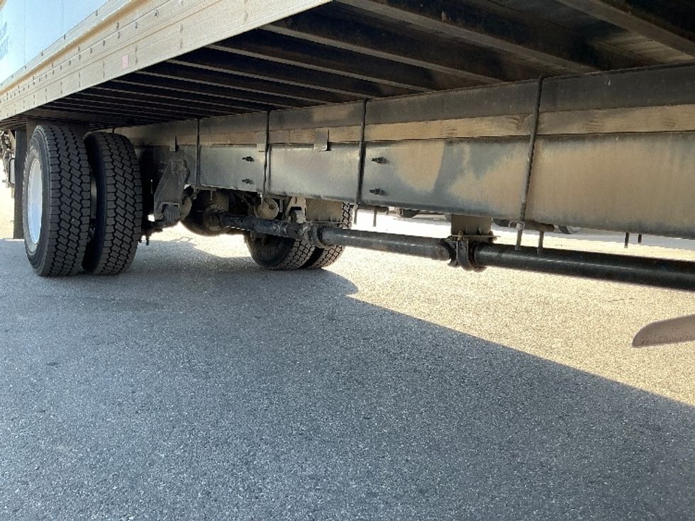 Medium Duty Box Truck-Light and Medium Duty Trucks-International-2021-MV607-Colorado Springs-CO-184,267\n\t\tmiles-$ 54,250 - Image 14
