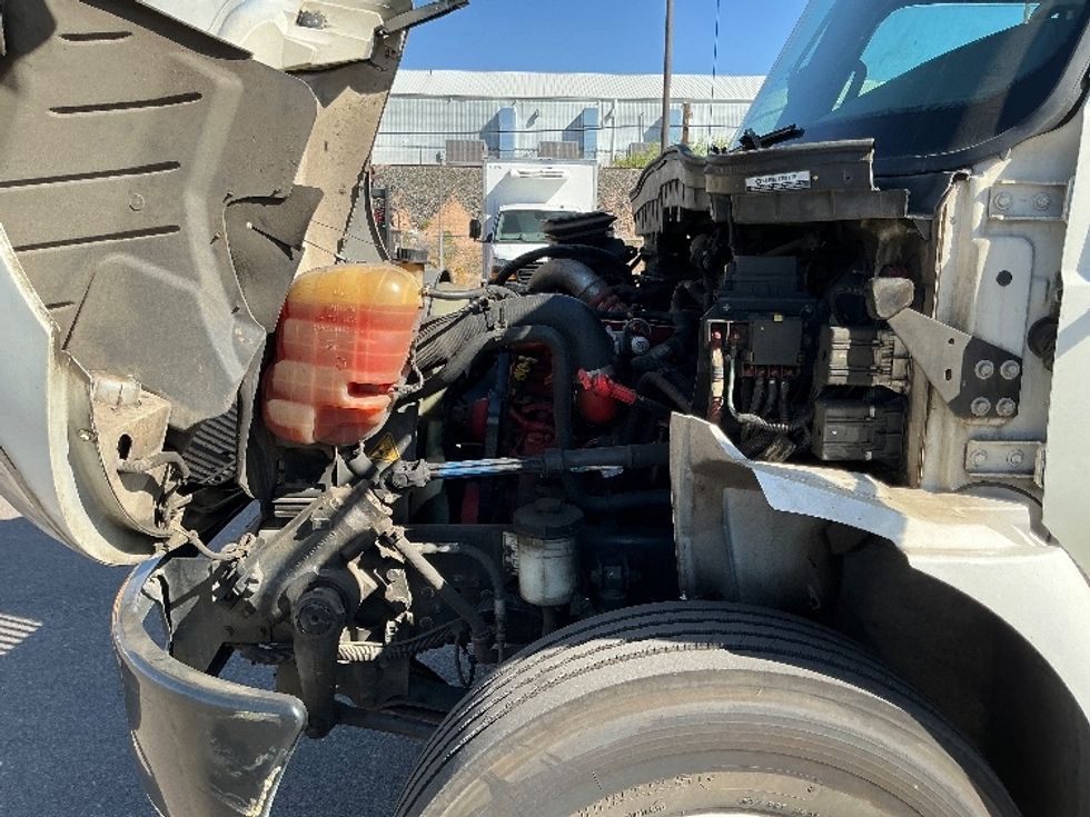 Medium Duty Box Truck-Light and Medium Duty Trucks-International-2021-MV607-Colorado Springs-CO-184,267\n\t\tmiles-$ 54,250 - Image 24