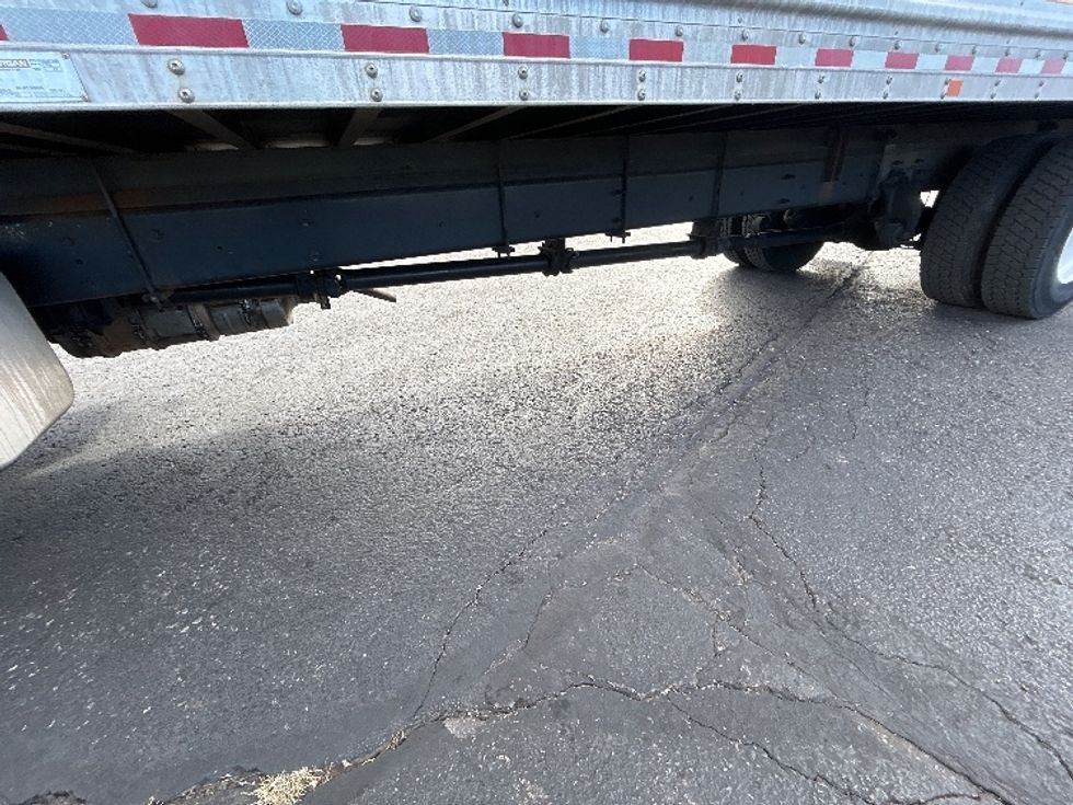 Medium Duty Box Truck-Light and Medium Duty Trucks-International-2021-MV607-Colorado Springs-CO-205,293\n\t\tmiles-$ 40,250 - Image 5