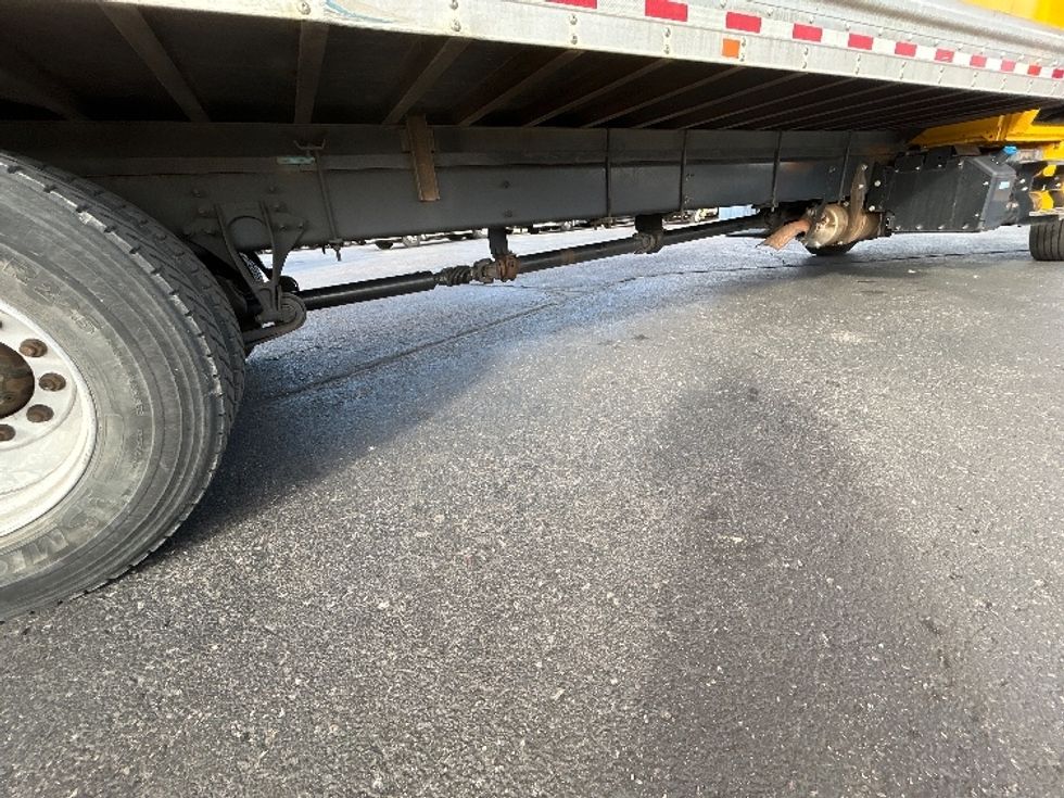 Medium Duty Box Truck-Light and Medium Duty Trucks-International-2021-MV607-Colorado Springs-CO-205,293\n\t\tmiles-$ 40,250 - Image 14