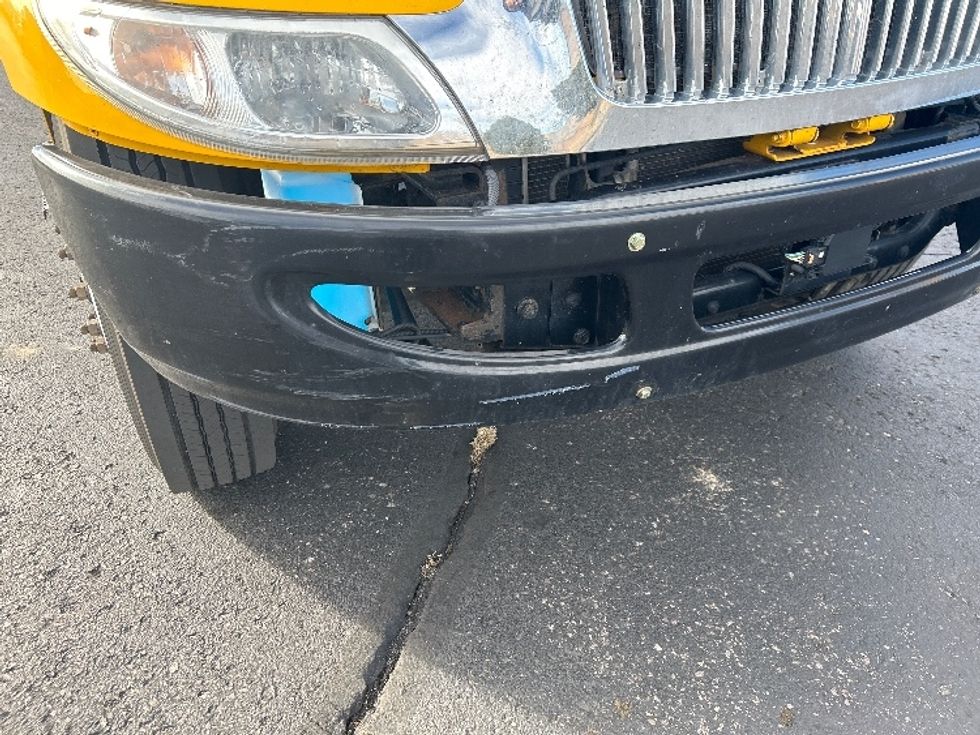 Medium Duty Box Truck-Light and Medium Duty Trucks-International-2021-MV607-Colorado Springs-CO-205,293\n\t\tmiles-$ 40,250 - Image 27