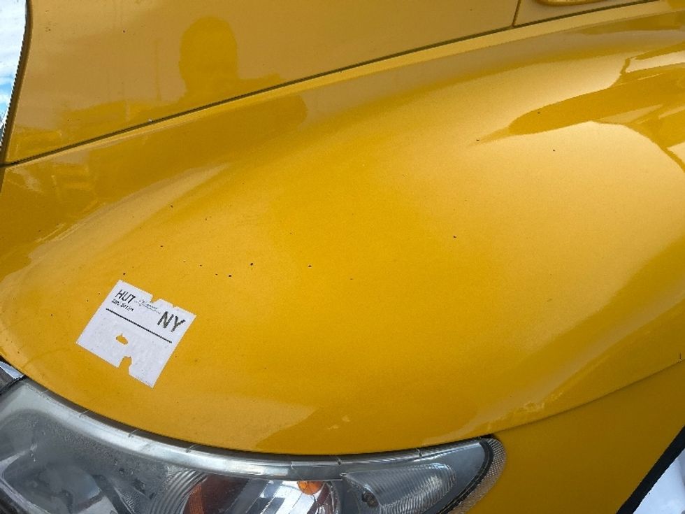 Medium Duty Box Truck-Light and Medium Duty Trucks-International-2021-MV607-Colorado Springs-CO-205,293\n\t\tmiles-$ 40,250 - Image 26