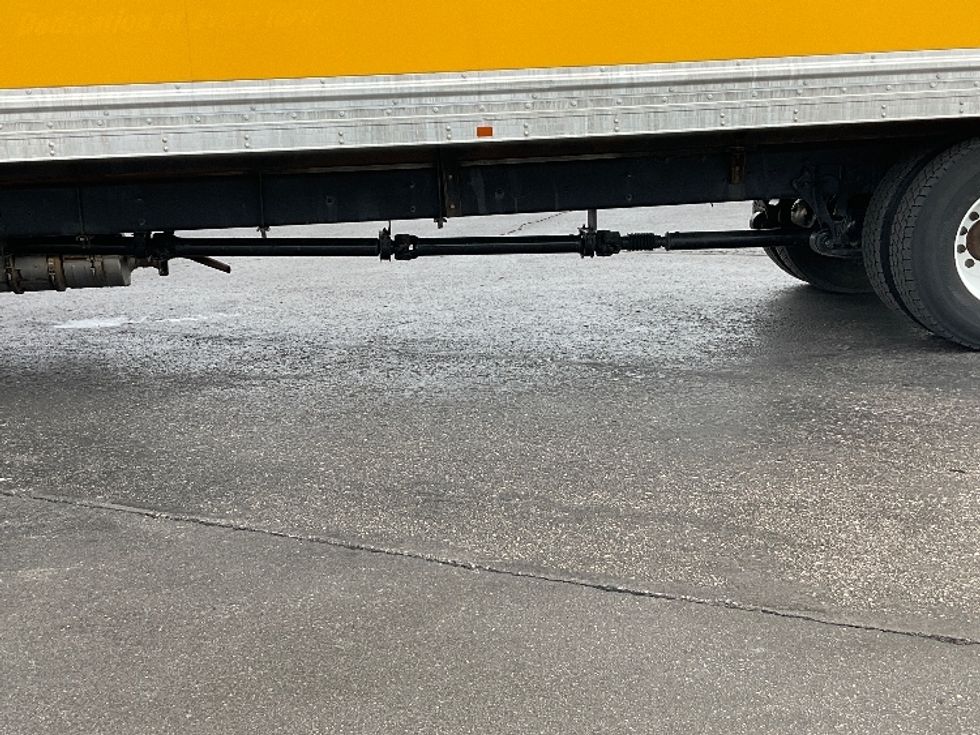 Medium Duty Box Truck-Light and Medium Duty Trucks-International-2021-MV607-Colorado Springs-CO-238,711\n\t\tmiles-$ 36,750 - Image 5