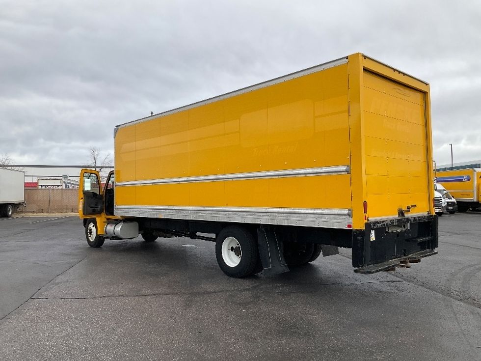 Medium Duty Box Truck-Light and Medium Duty Trucks-International-2021-MV607-Colorado Springs-CO-238,711\n\t\tmiles-$ 36,750 - Image 6