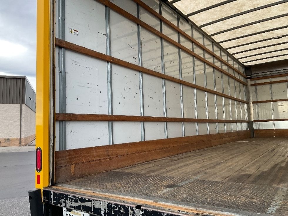 Medium Duty Box Truck-Light and Medium Duty Trucks-International-2021-MV607-Colorado Springs-CO-238,711\n\t\tmiles-$ 36,750 - Image 11